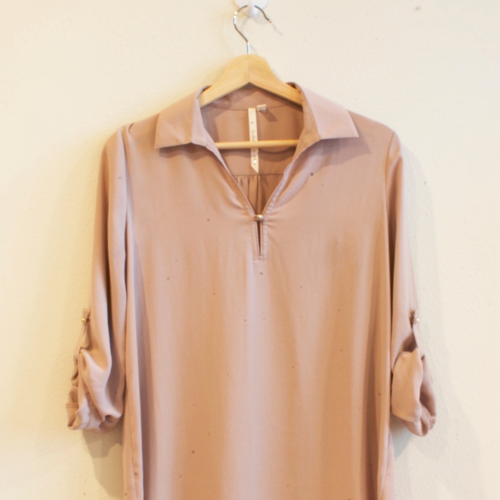 Dressy Shirt